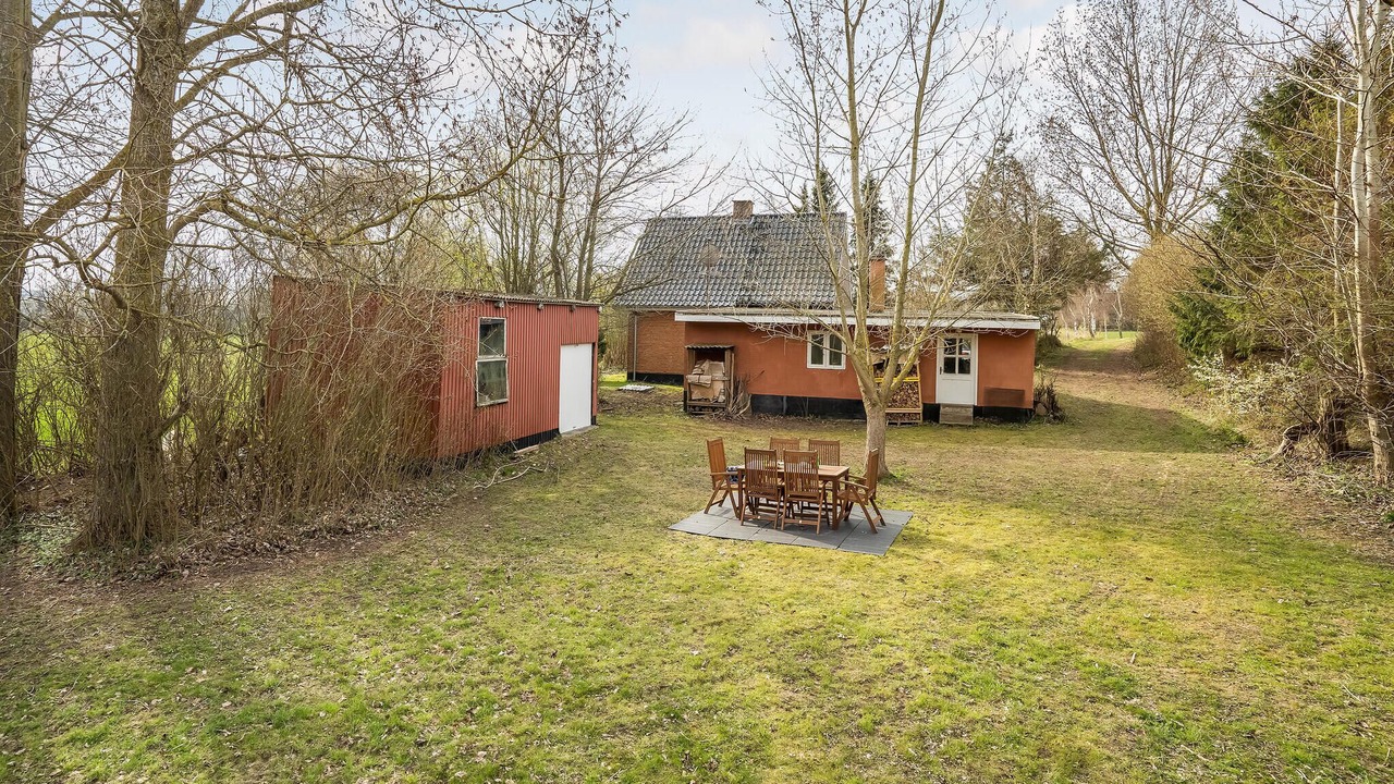 Photo of Outdoor in Horbelev