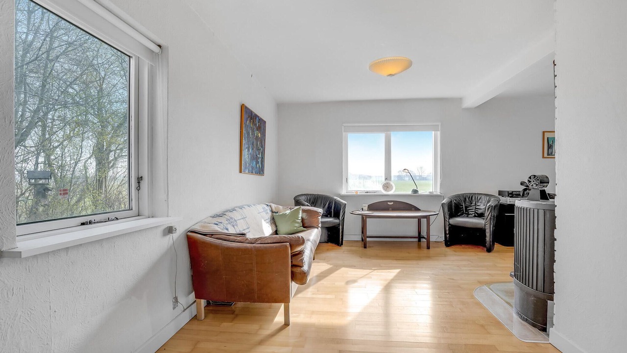 Photo of Bedroom in Horbelev