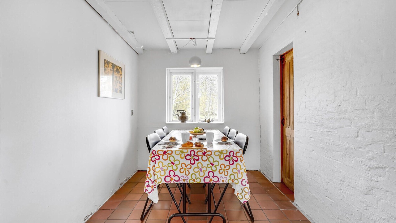 Photo of Bedroom in Horbelev