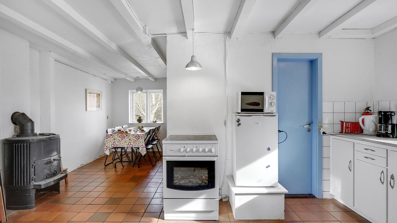 Photo of Bedroom in Horbelev