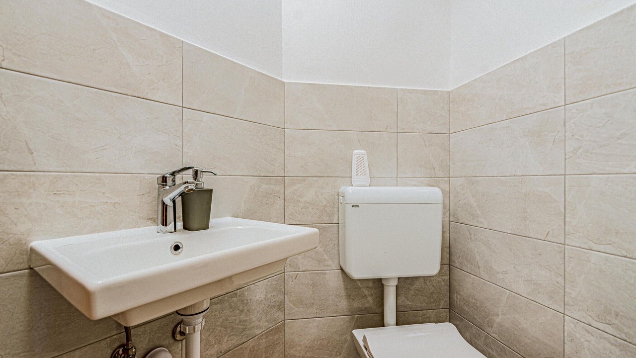 Photo of Bathroom in Kneza