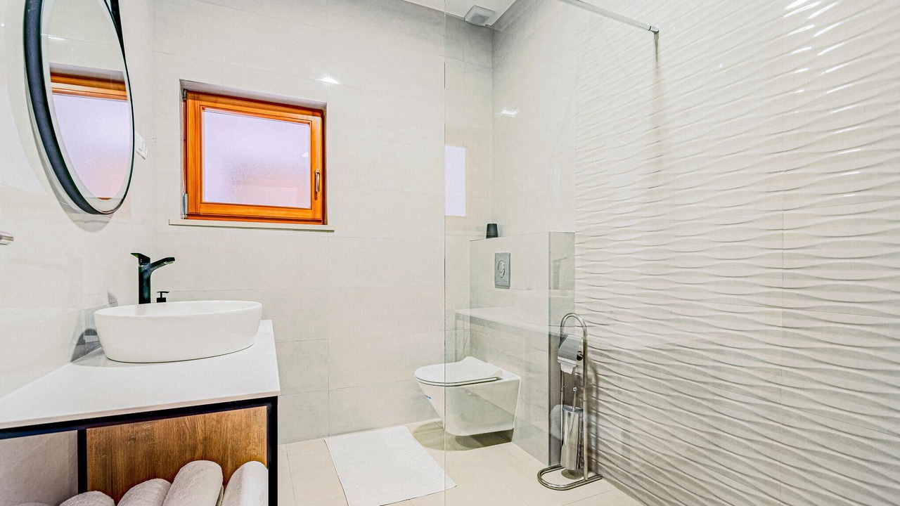 Photo of Bathroom in Kneza