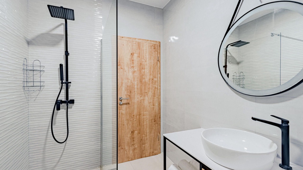 Photo of Bathroom in Kneza