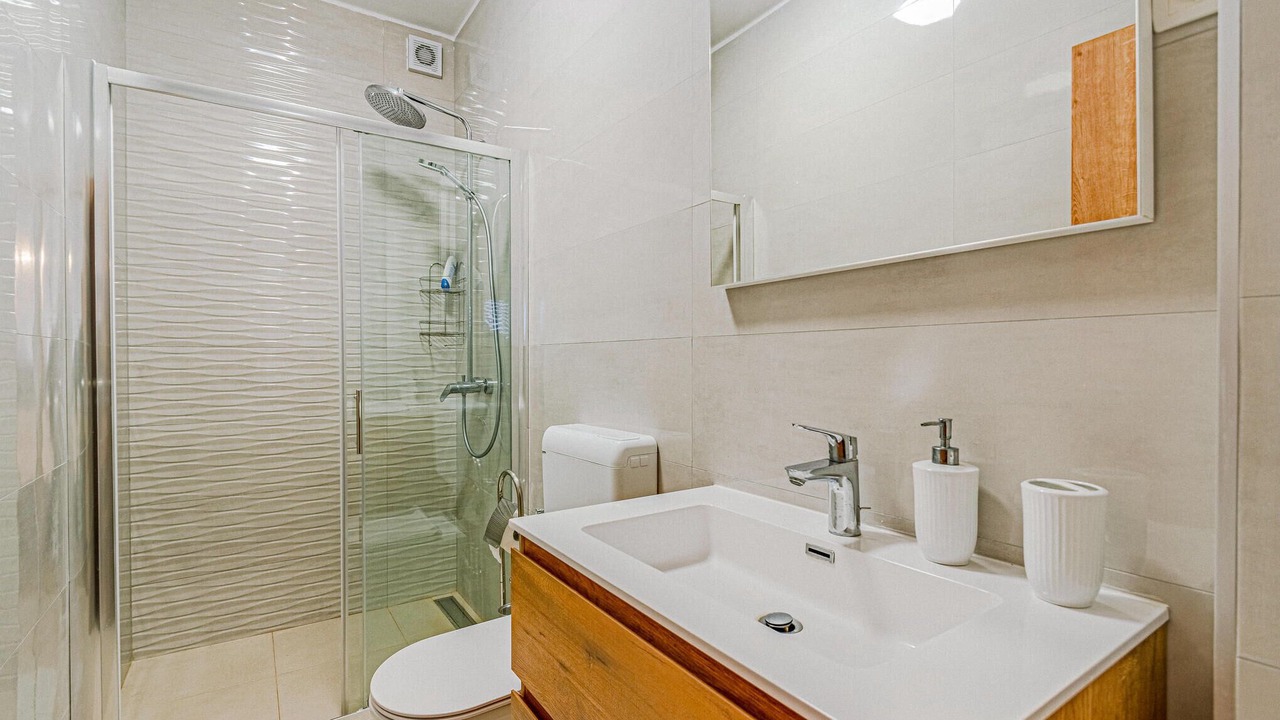 Photo of Bathroom in Kneza