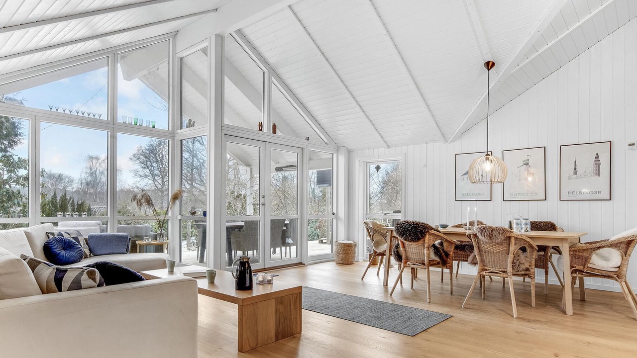 Photo of Bedroom in Hornbaek