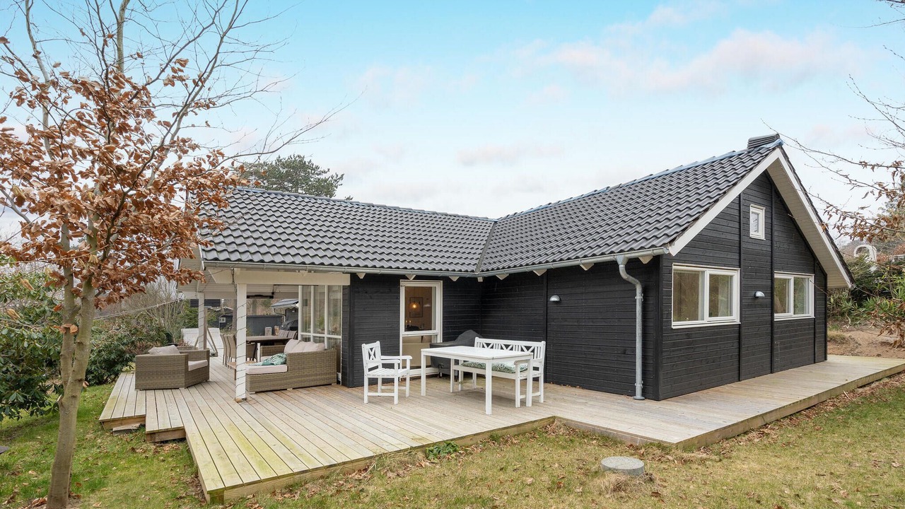 Photo of Outdoor in Hornbaek
