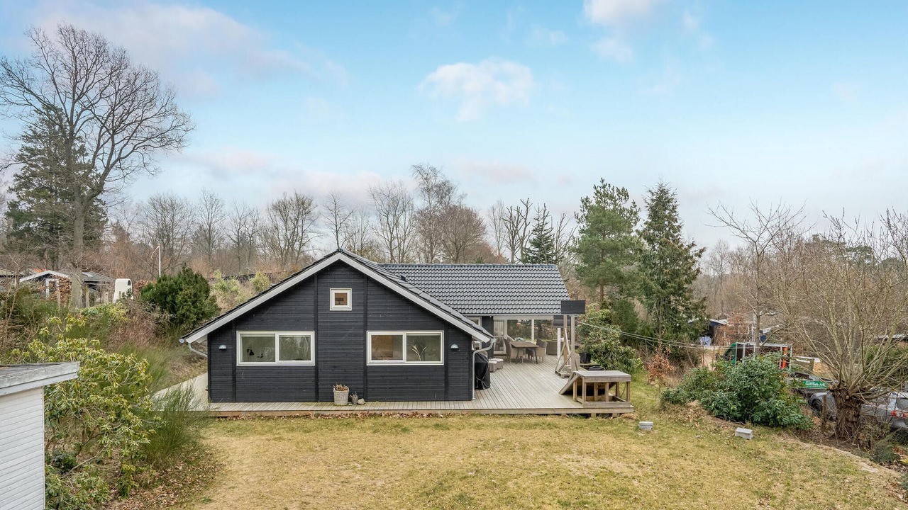 Photo of Outdoor in Hornbaek