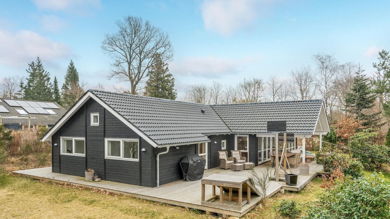 Photo of Outdoor in Hornbaek