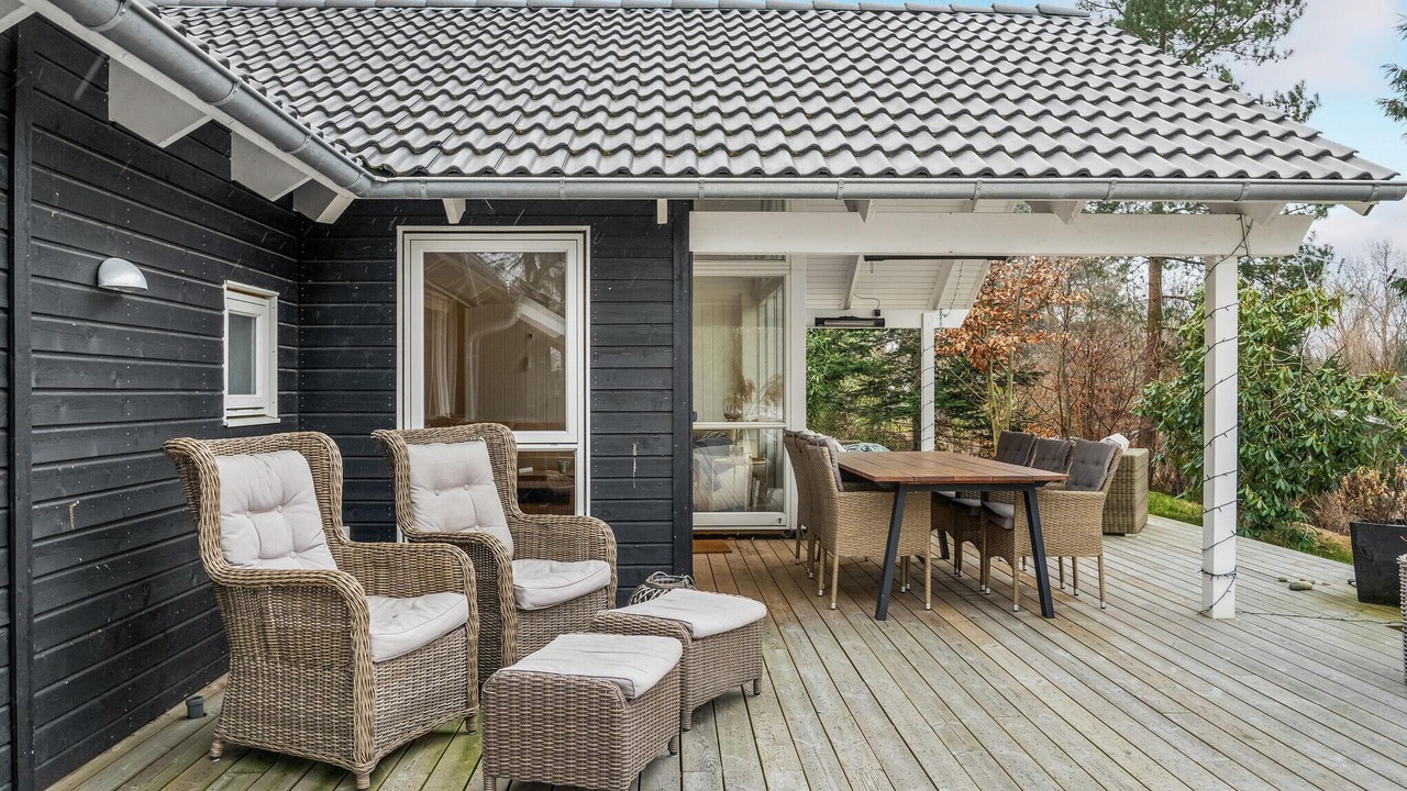 Photo of Outdoor in Hornbaek