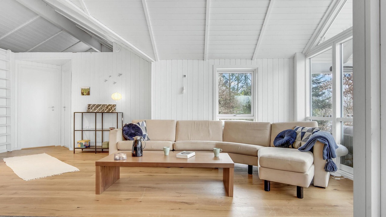 Photo of Bedroom in Hornbaek