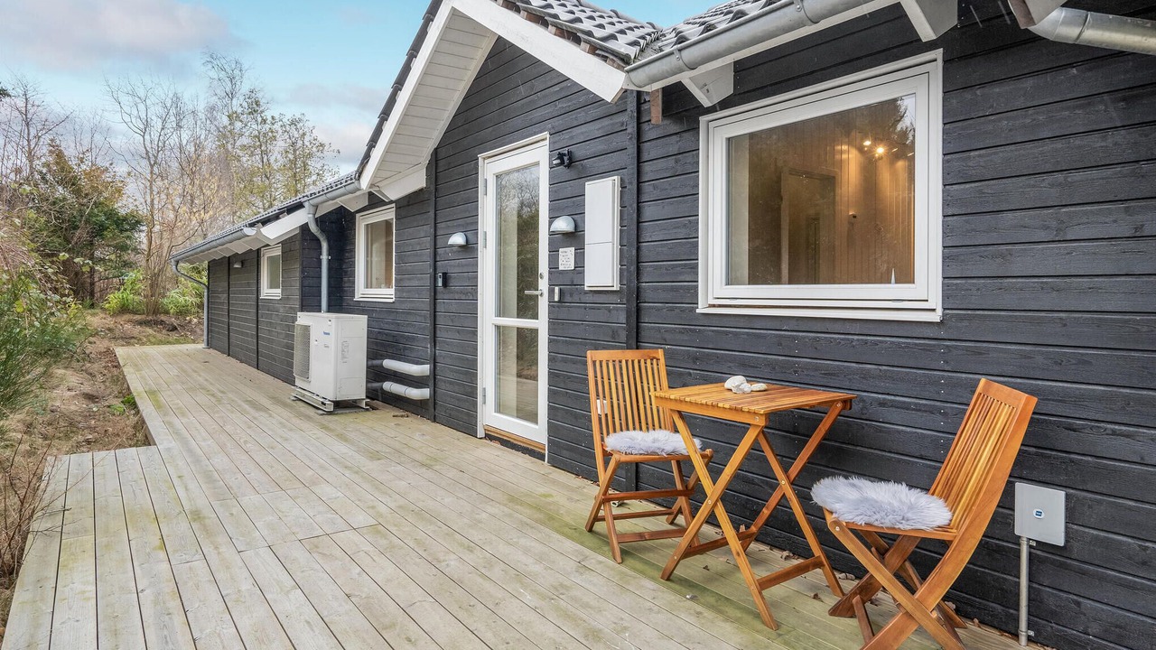 Photo of Outdoor in Hornbaek