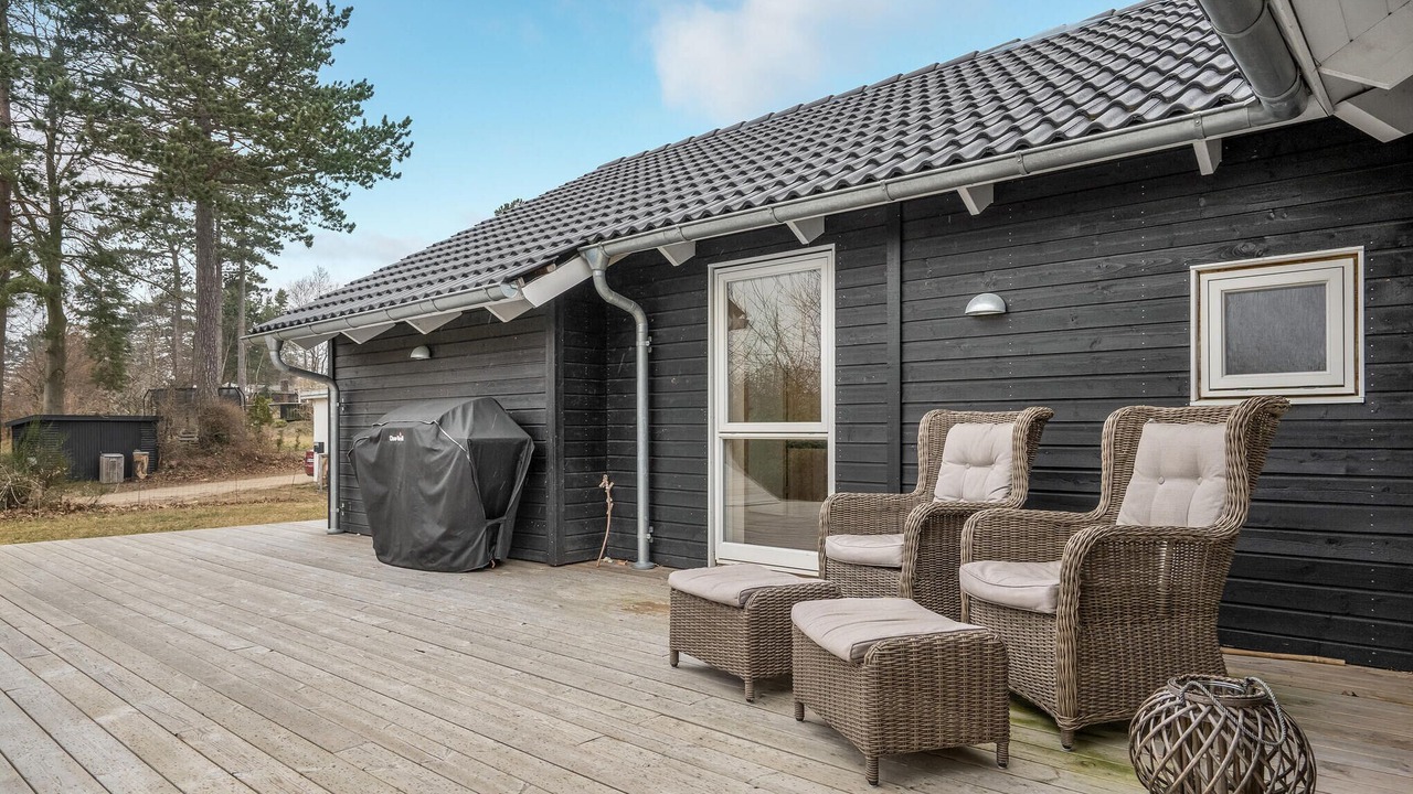 Photo of Outdoor in Hornbaek