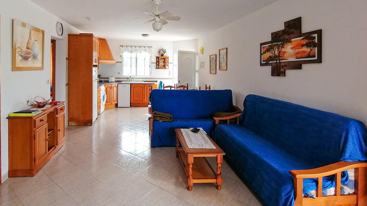 Photo of Bedroom in La Font d'en Carros