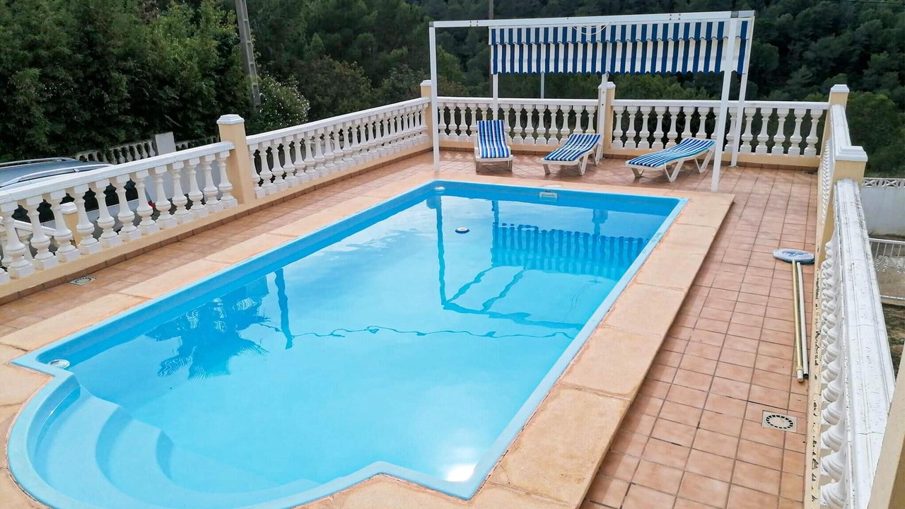 Photo of Outdoor in La Font d'en Carros