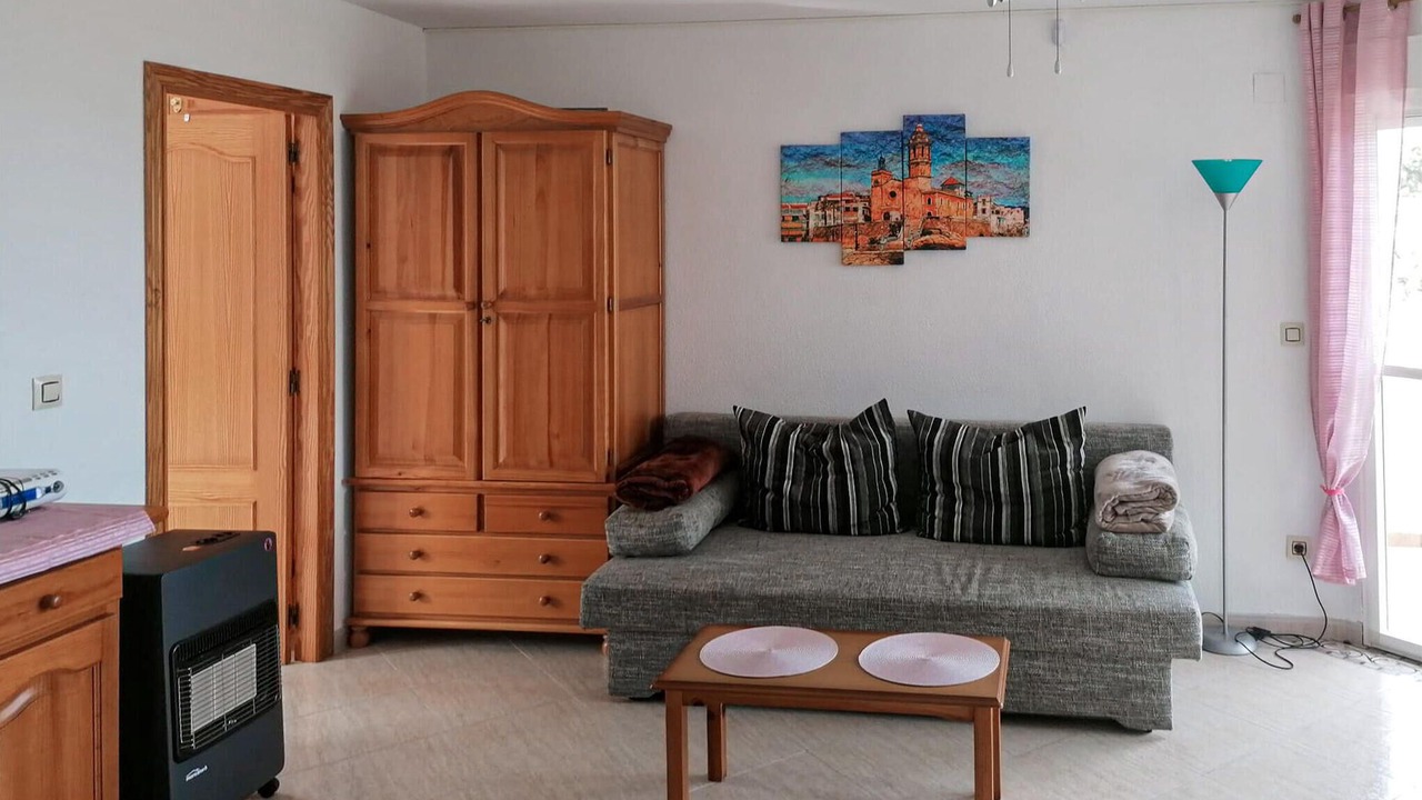 Photo of Bedroom in La Font d'en Carros