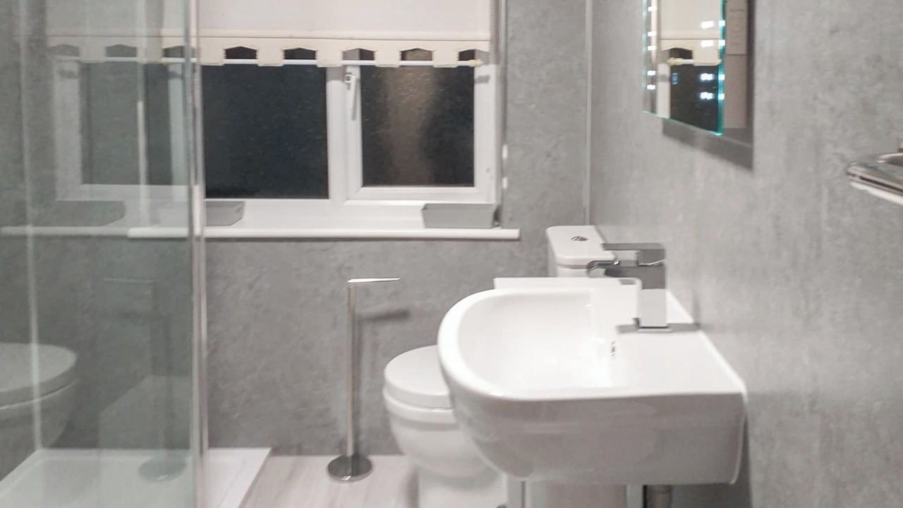 Photo of Bedroom in Amlwch