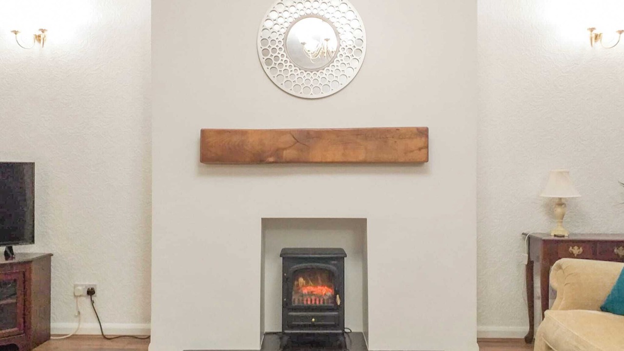 Photo of Bedroom in Amlwch