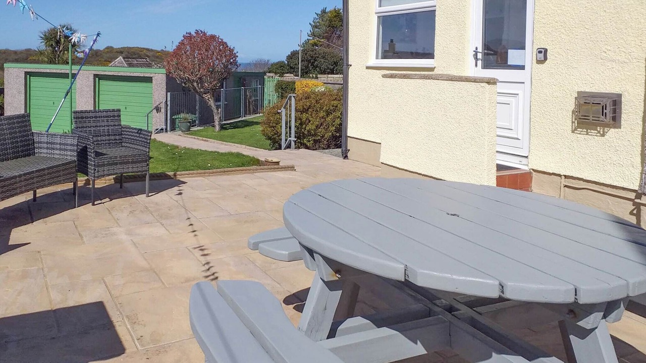 Photo of Outdoor in Amlwch