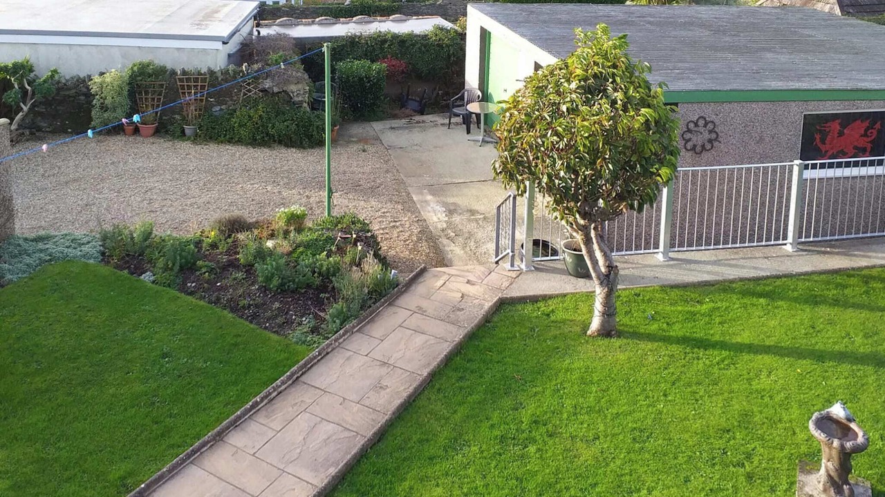 Photo of Outdoor in Amlwch