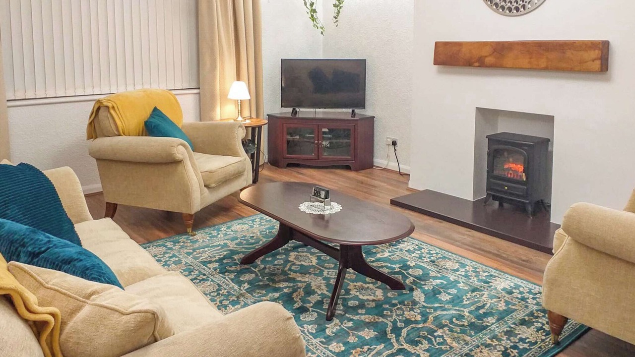 Photo of Bedroom in Amlwch