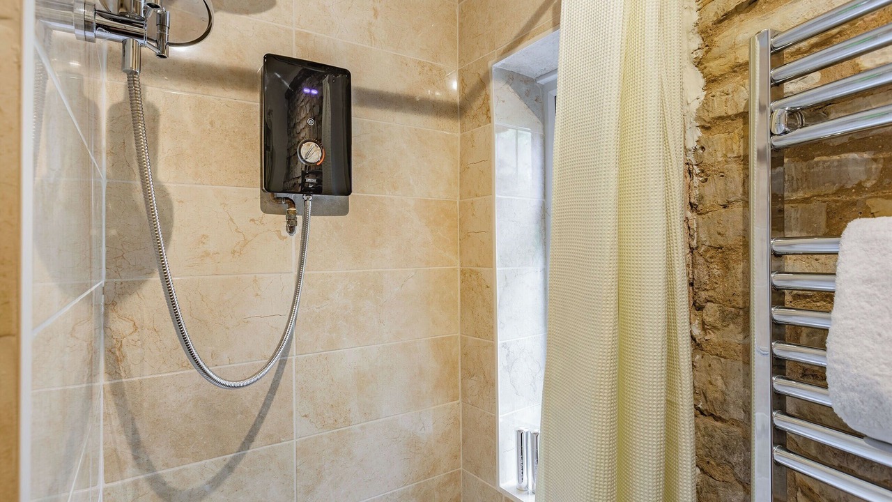 Photo of Bathroom in Aston-le-Walls