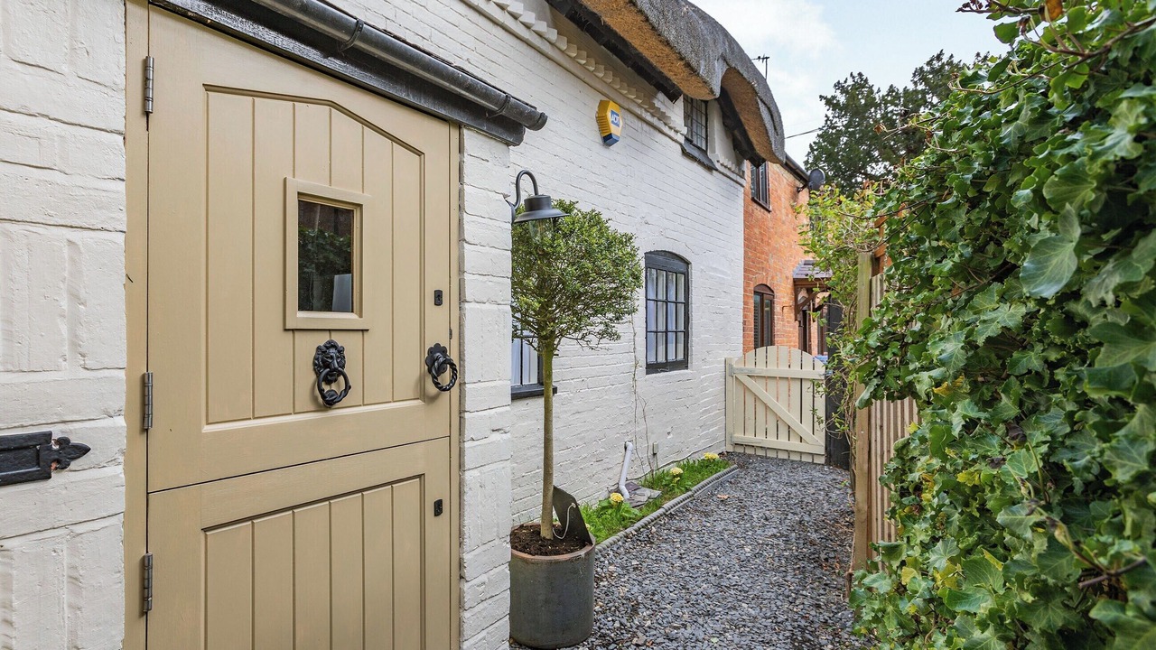 Photo of Outdoor in Aston-le-Walls