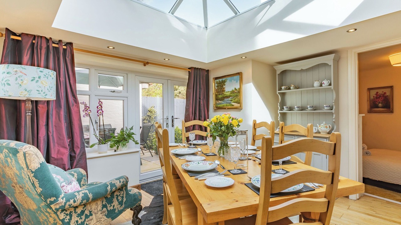 Photo of Bedroom in Aston-le-Walls