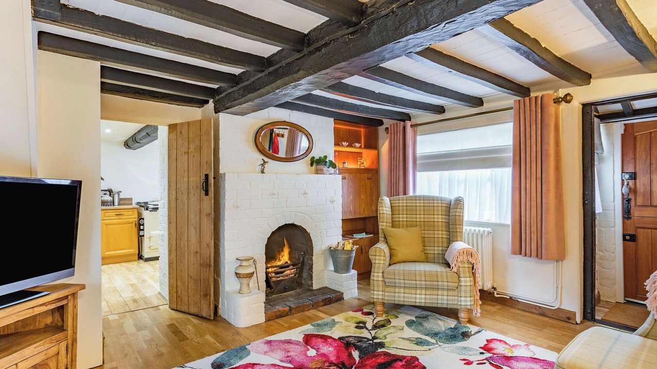 Photo of Bedroom in Aston-le-Walls