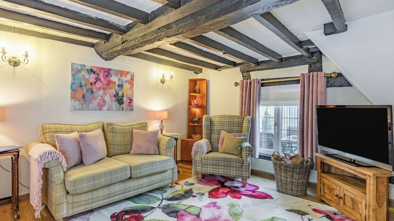 Photo of Bedroom in Aston-le-Walls