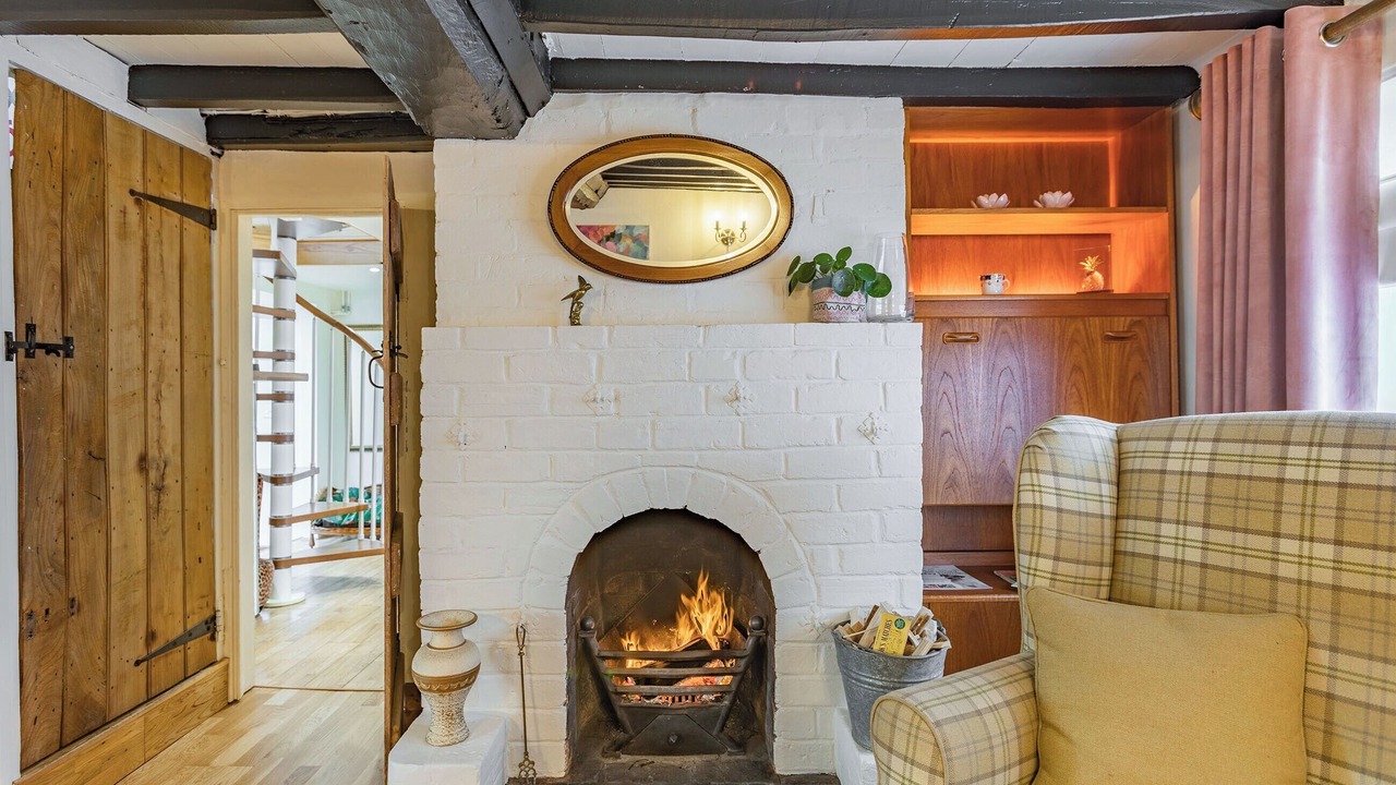 Photo of Bedroom in Aston-le-Walls