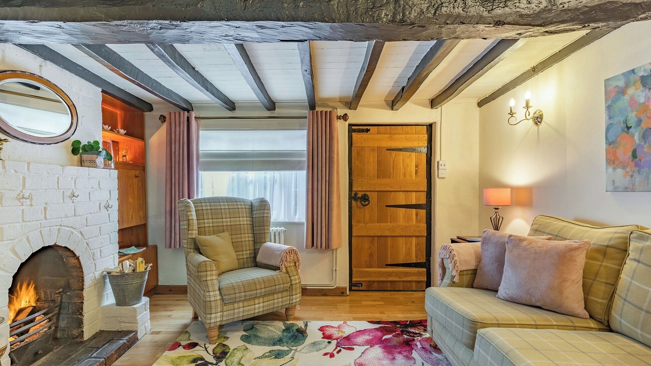 Photo of Bedroom in Aston-le-Walls