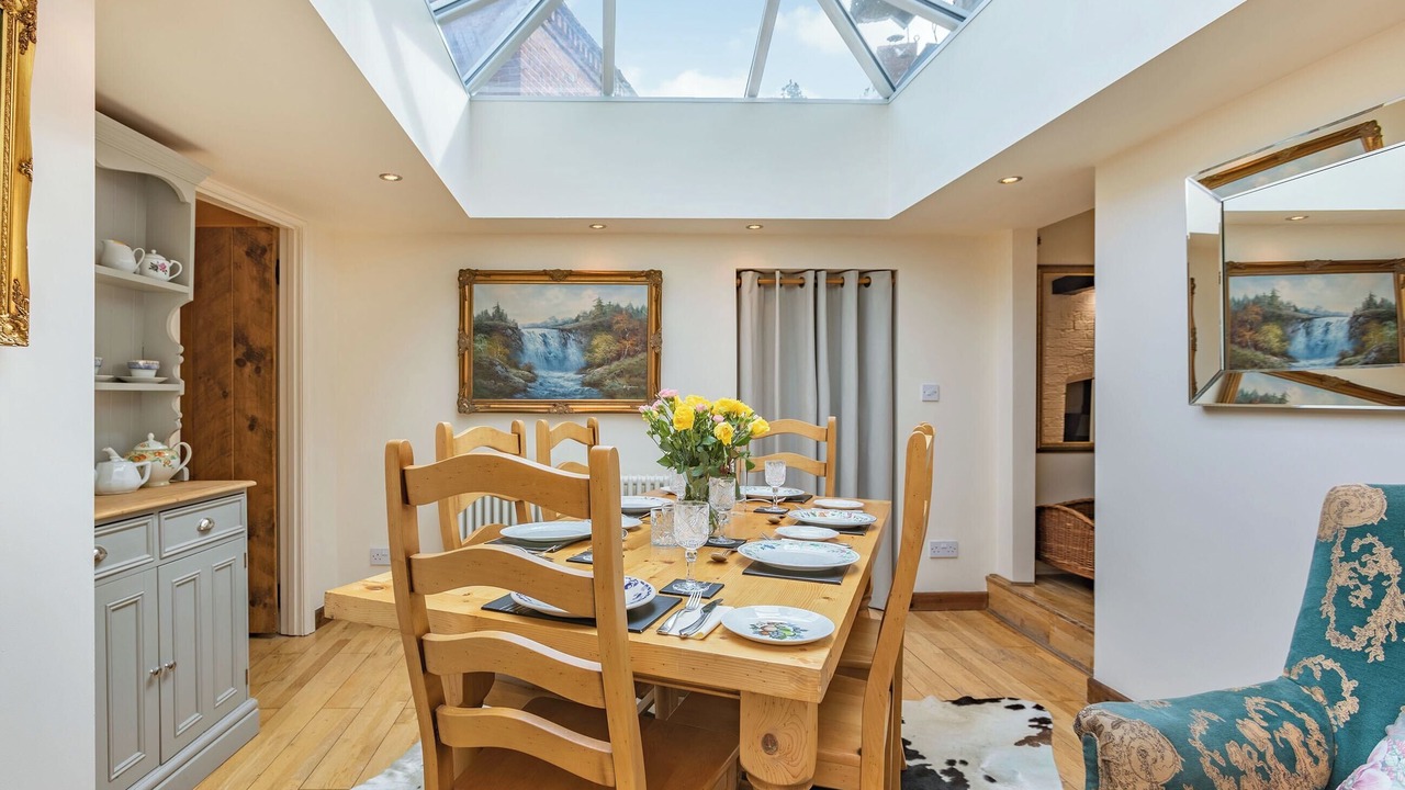 Photo of Bedroom in Aston-le-Walls