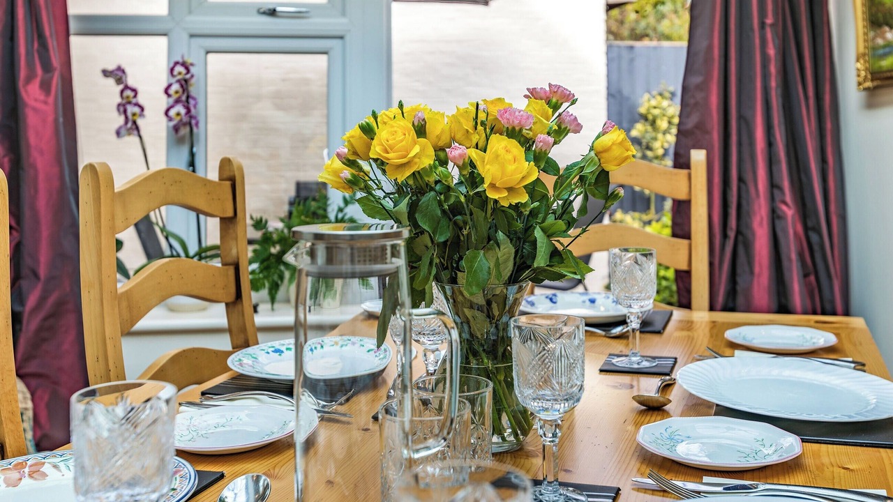 Photo of Bedroom in Aston-le-Walls