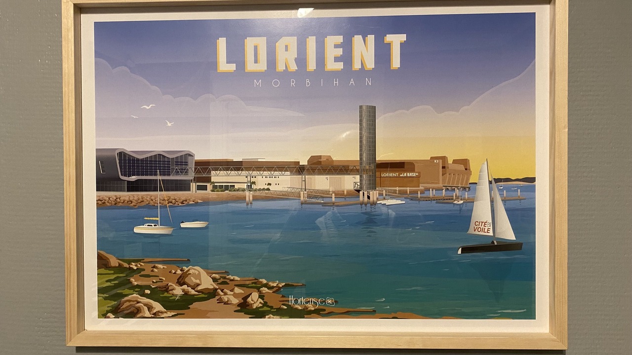 Photo of Others in Lorient