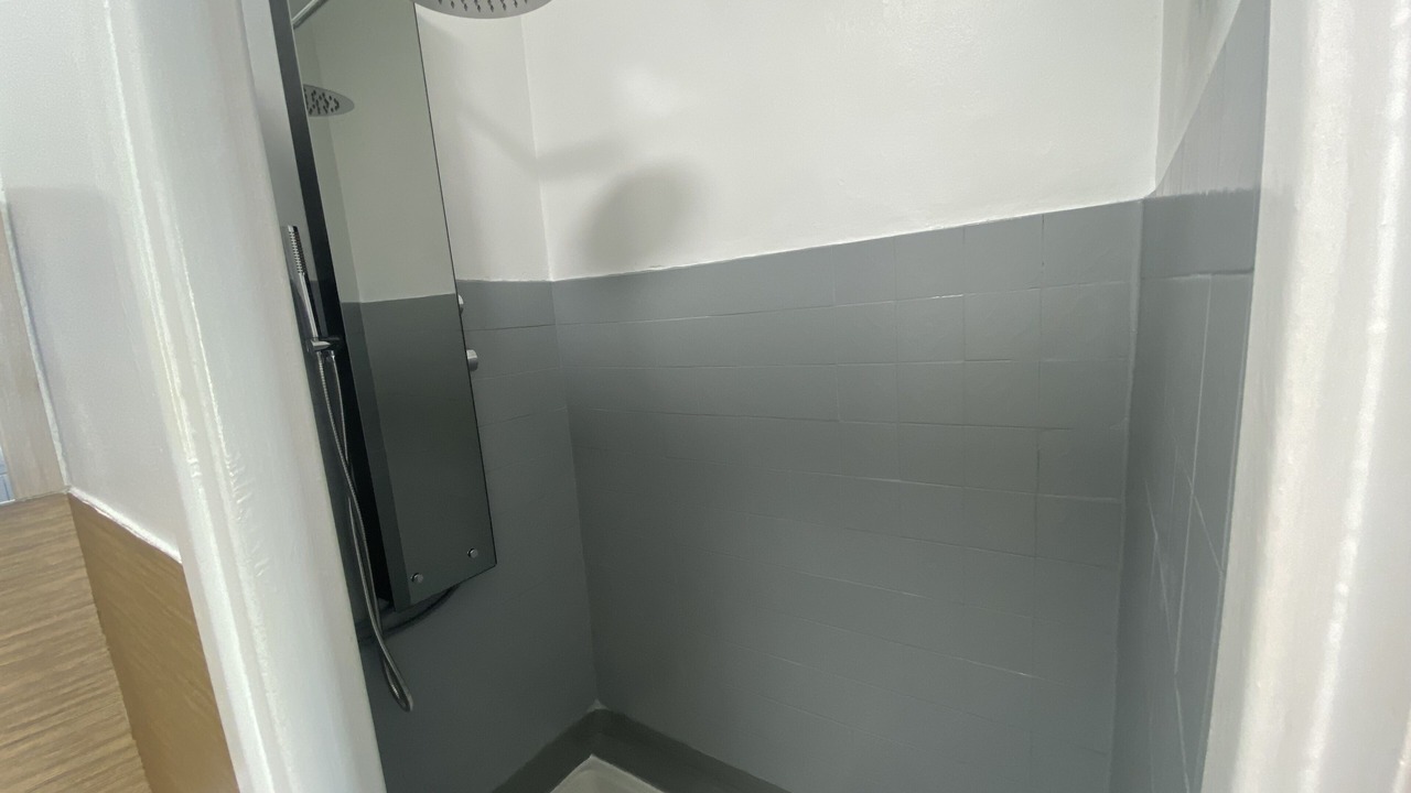 Photo of Bathroom in Lorient