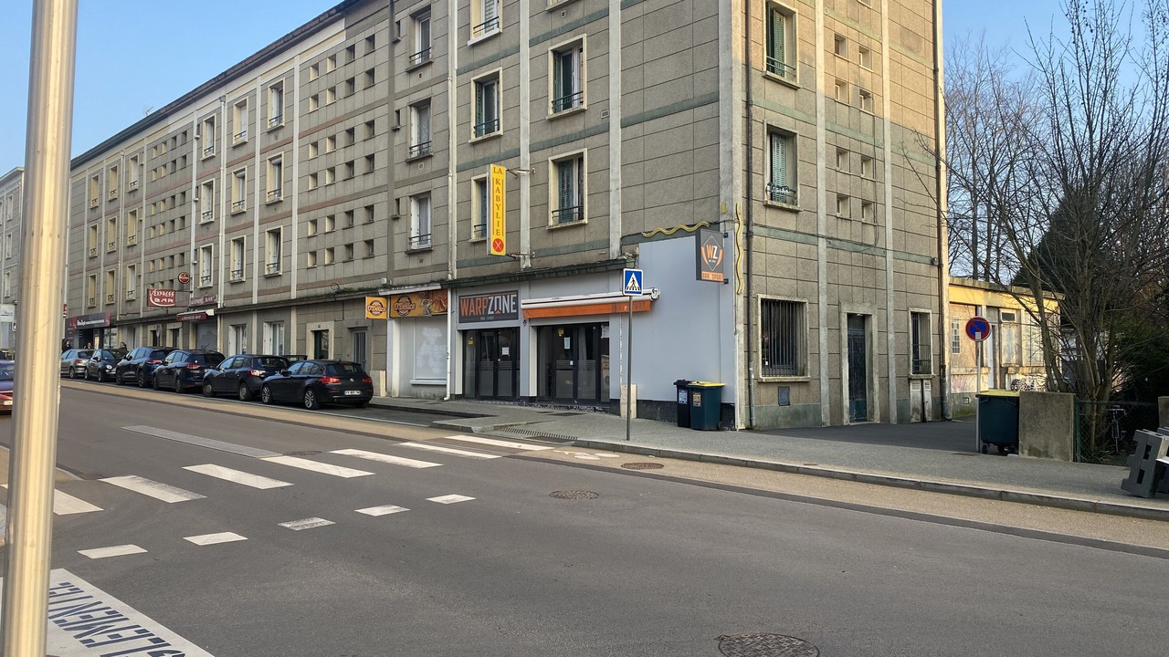 Photo of Others in Lorient