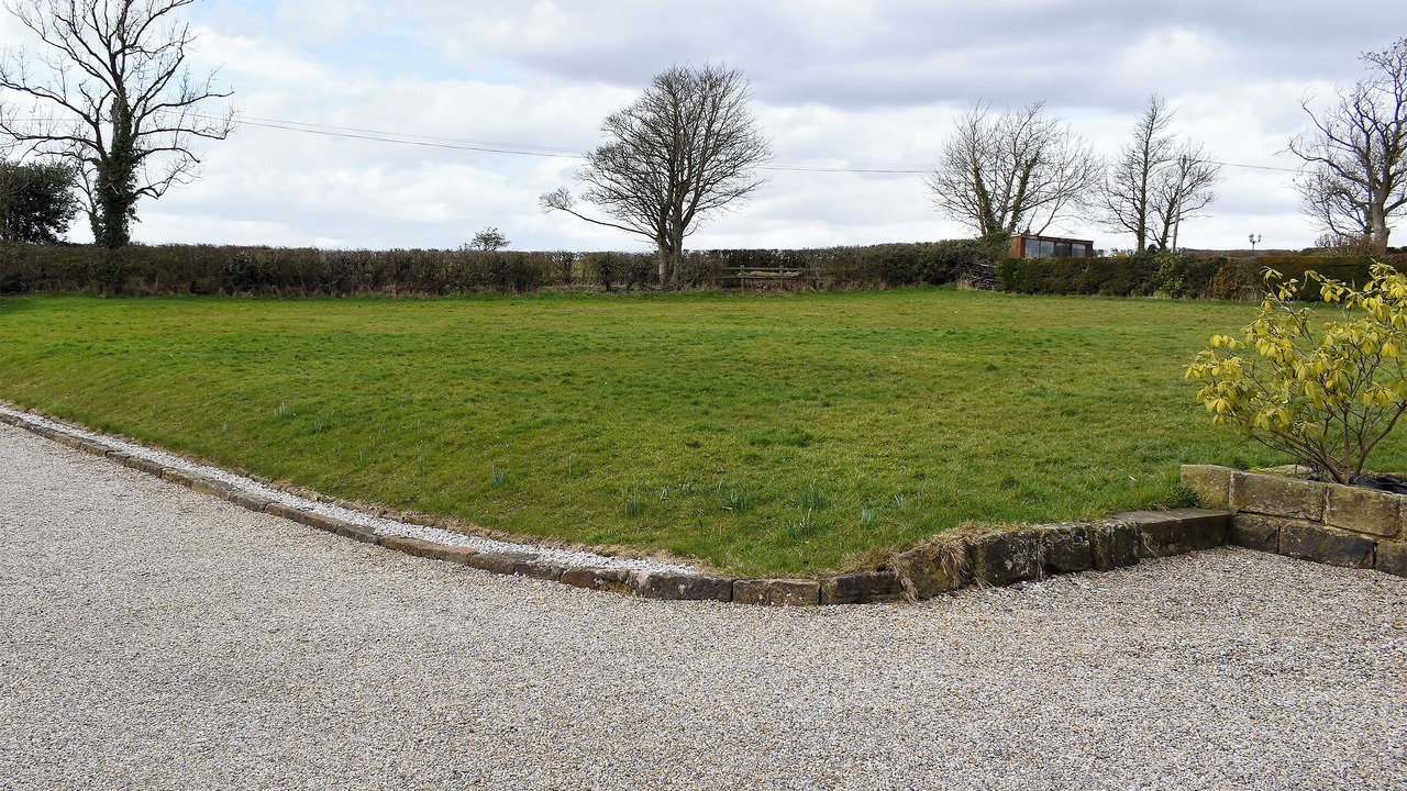 Photo of Outdoor in Askwith