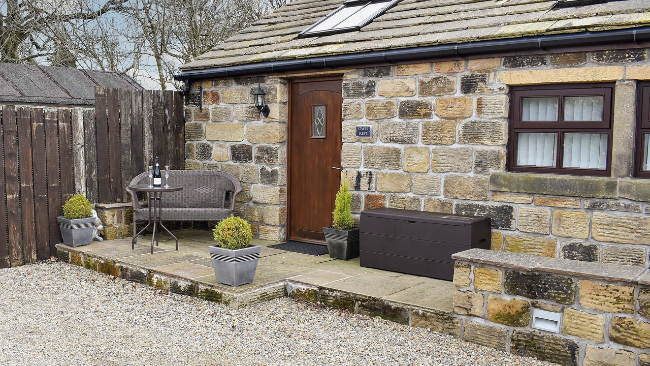 Photo of Outdoor in Askwith