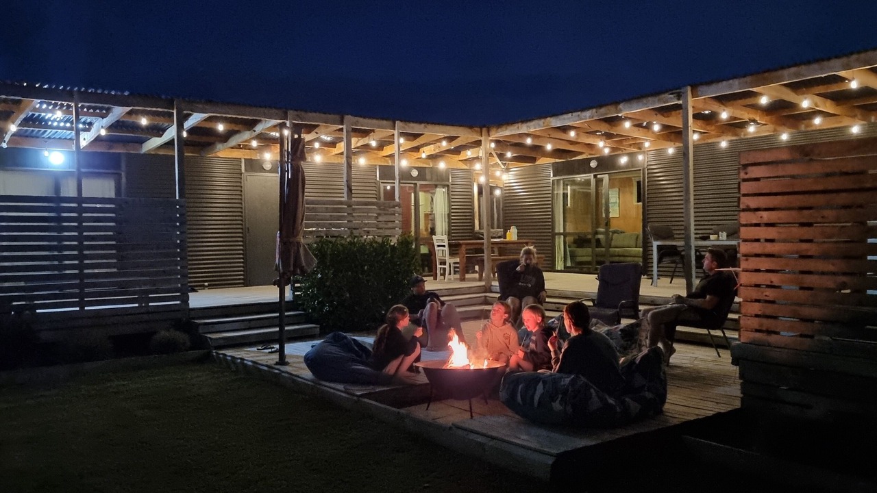 Photo of Patio Balcony in Mangakino