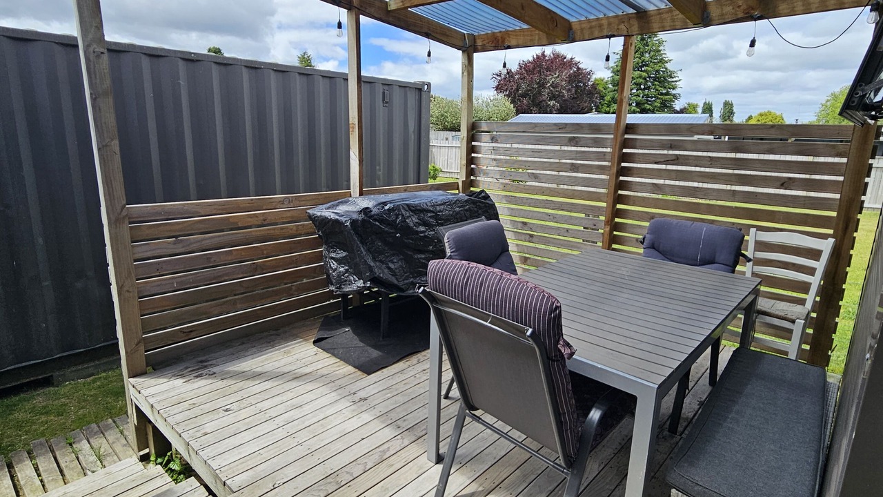 Photo of Outdoor in Mangakino