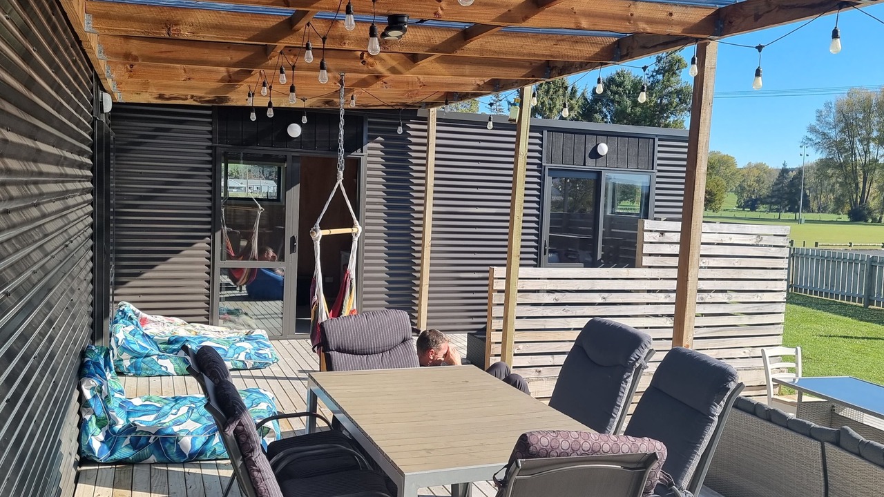 Photo of Outdoor in Mangakino