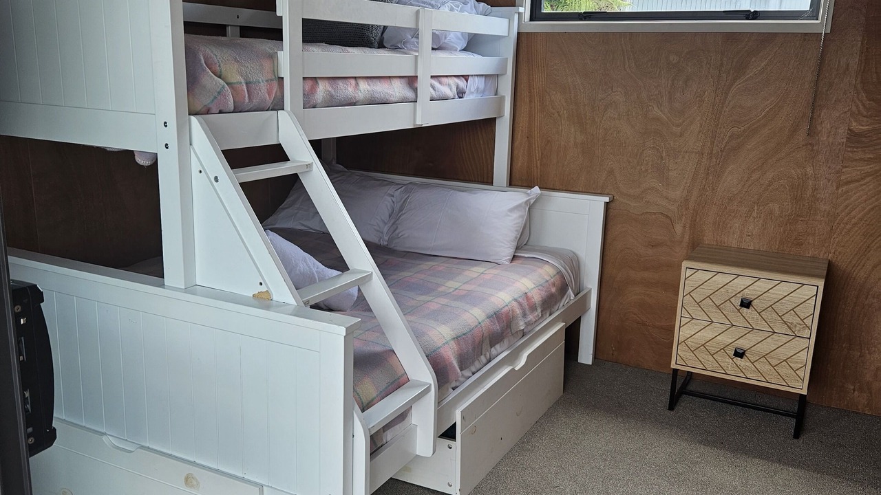 Photo of Bedroom in Mangakino