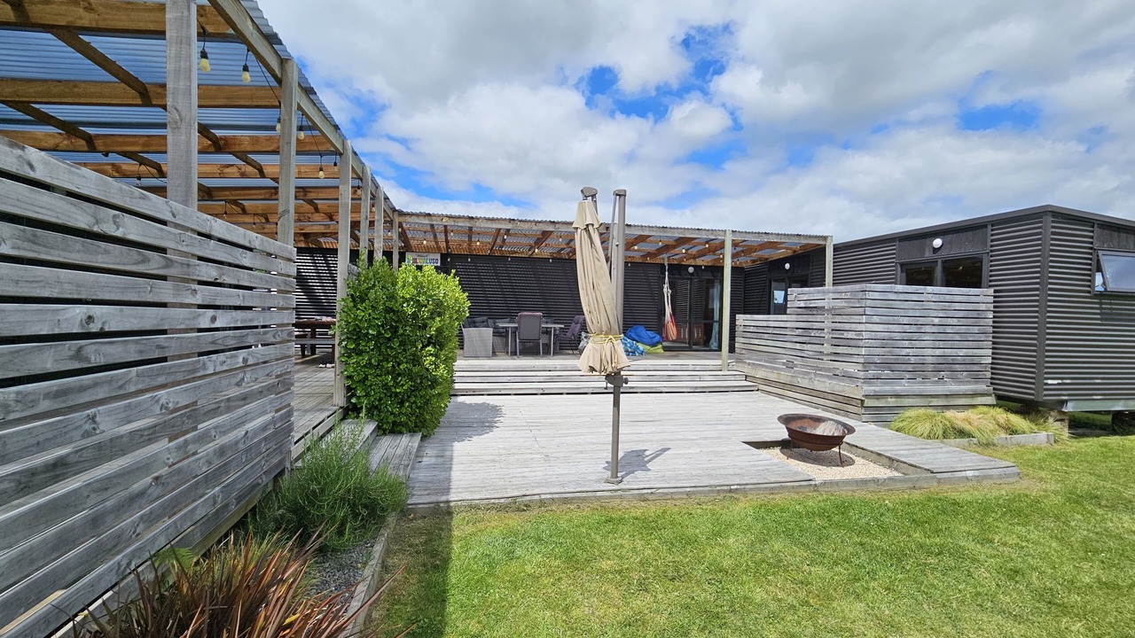 Photo of Others in Mangakino