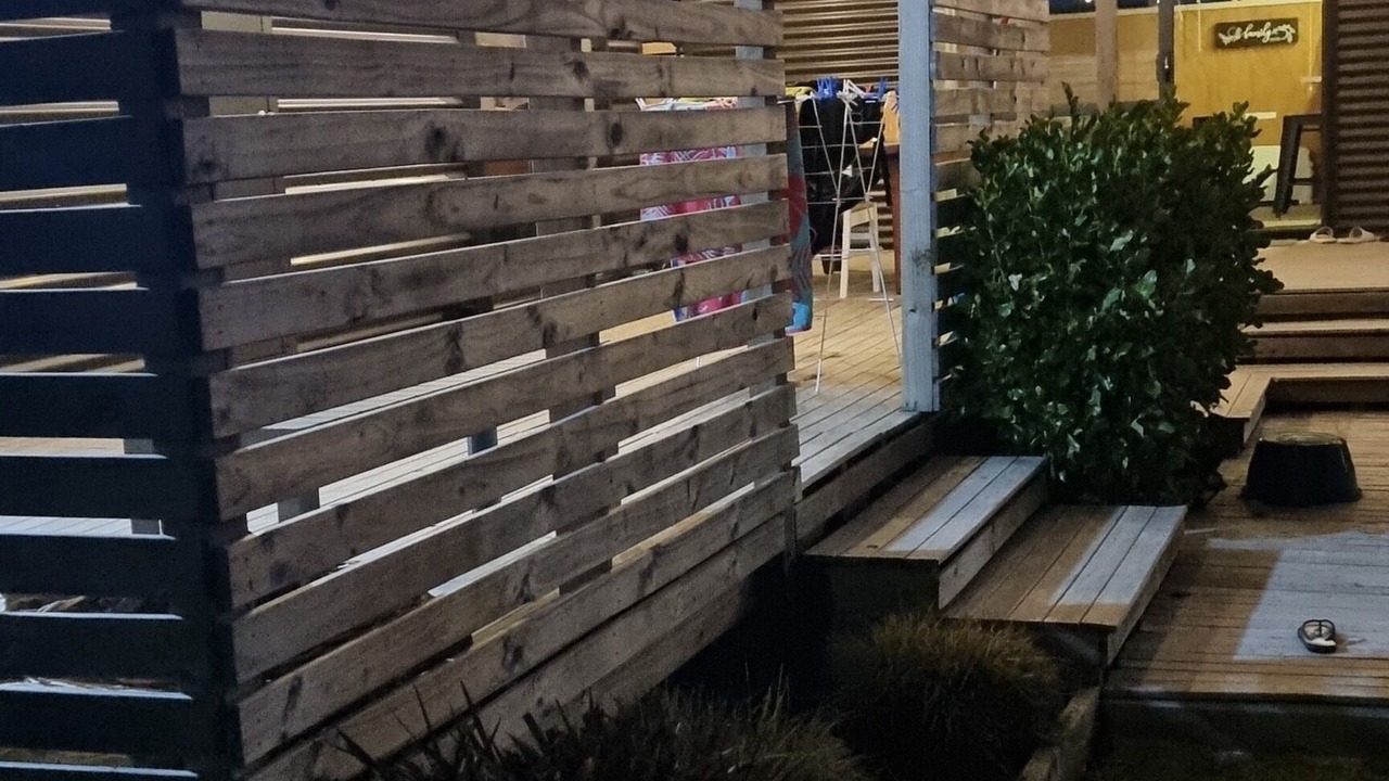 Photo of Patio Balcony in Mangakino