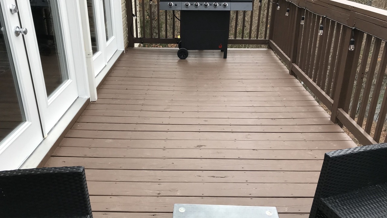 Photo of Outdoor in Hedgesville