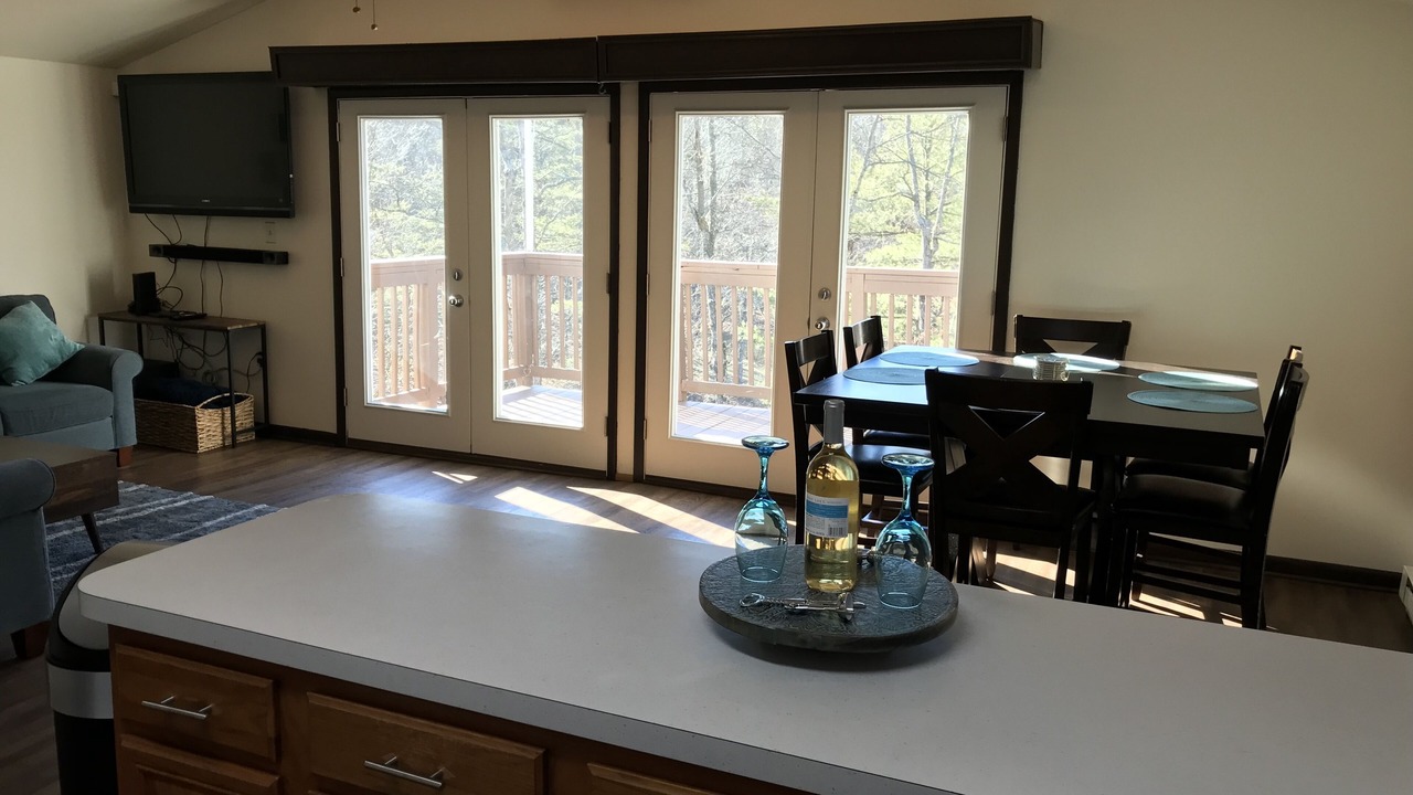 Photo of Kitchen in Hedgesville