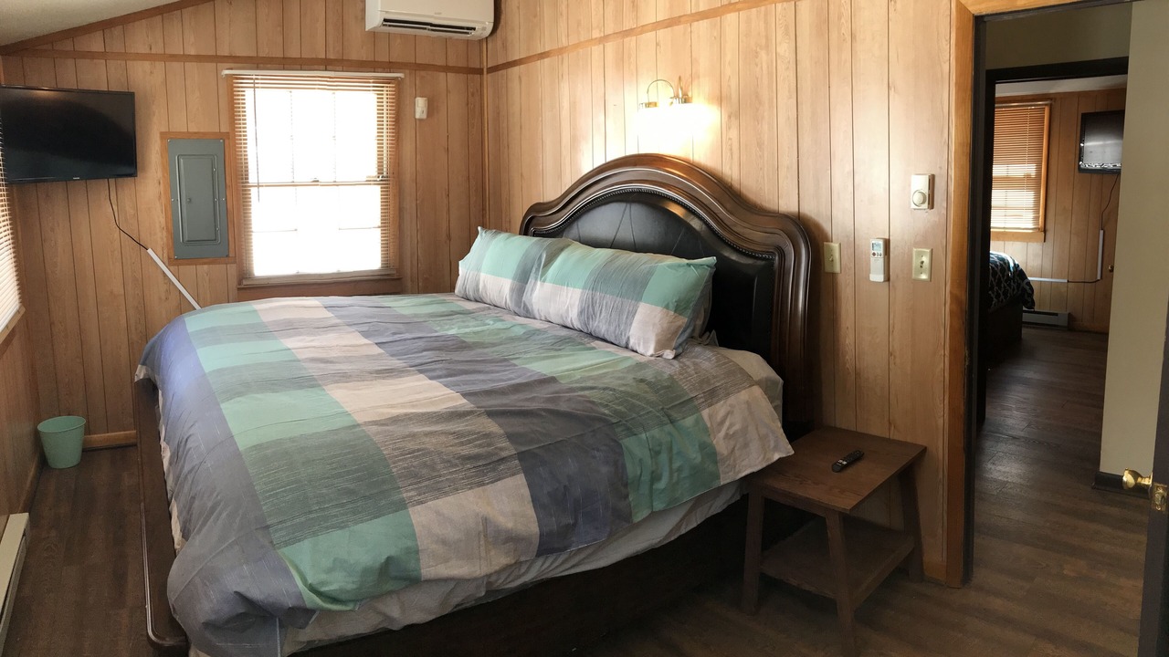 Photo of Bedroom in Hedgesville
