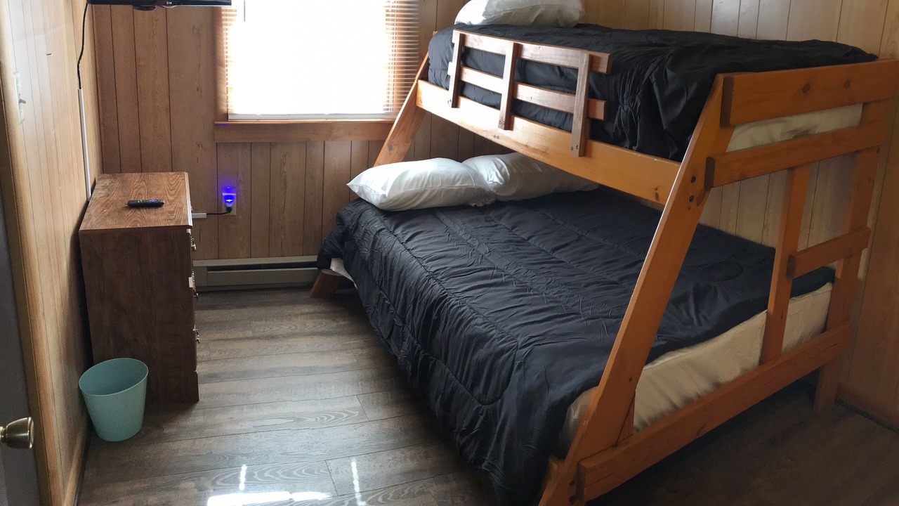 Photo of Bedroom in Hedgesville