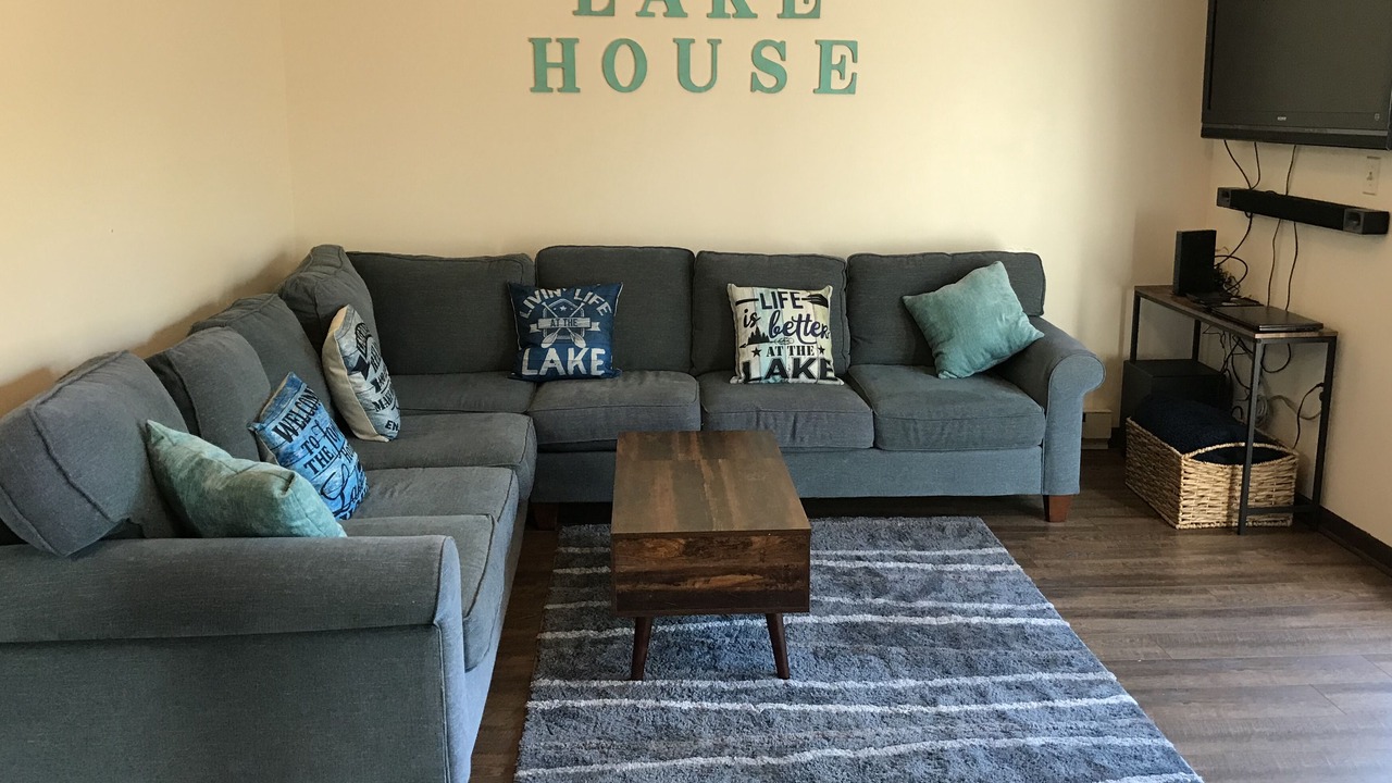 Photo of Livingroom in Hedgesville
