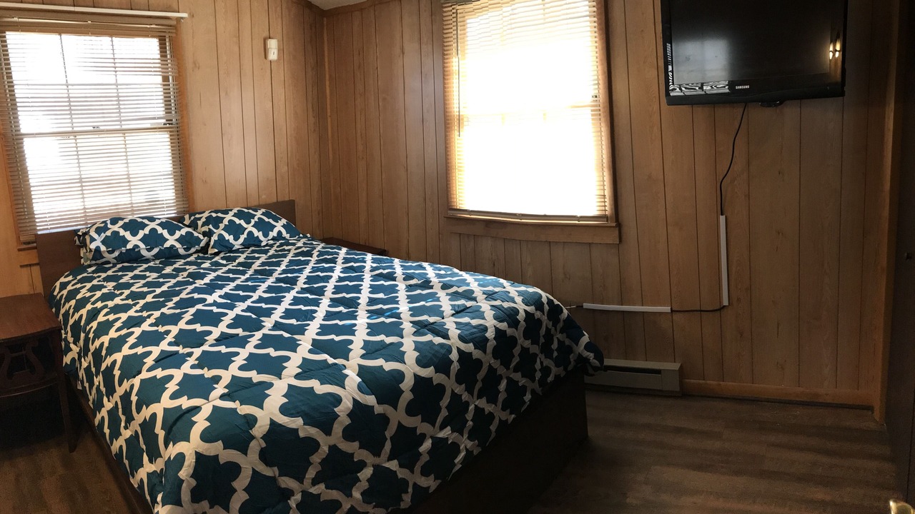Photo of Bedroom in Hedgesville